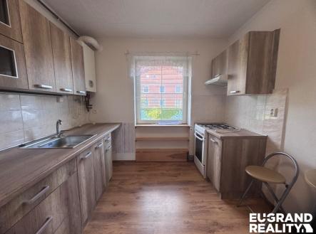 Pronájem bytu, 4+1, 67 m²