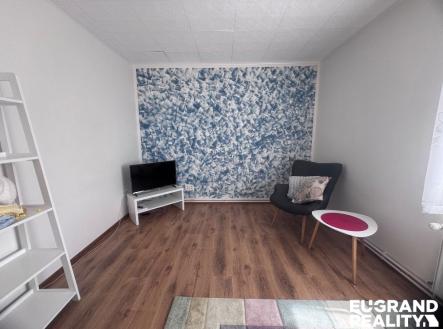 Pronájem bytu, 4+1, 67 m²