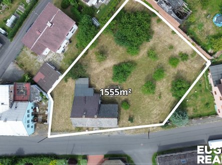 Prodej rodinného podstávkového domu 127 m², Varnsdorf