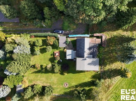 Prodej domu/vily, 250 m²
