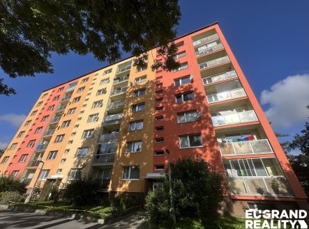 Prodej bytu 2+kk - Varnsdorf