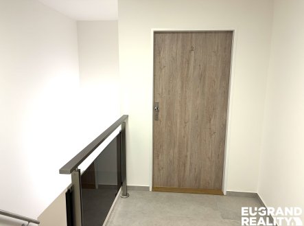 Pronájem bytu, 3+kk, 64 m², Rumburk – náhled fotky 2