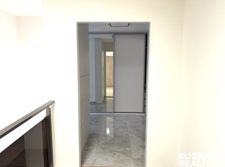 Pronájem bytu, 3+kk, 64 m², Rumburk – náhled fotky 3