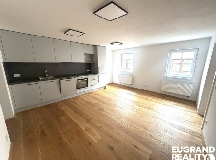 Pronájem bytu, 3+kk, 64 m², Rumburk – náhled fotky 4