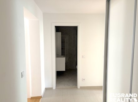 Pronájem bytu, 3+kk, 80 m², Rumburk – náhled fotky 3