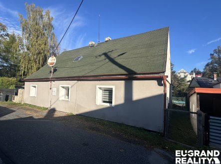 Prodej domu/vily, 160 m², Rumburk – náhled fotky 2
