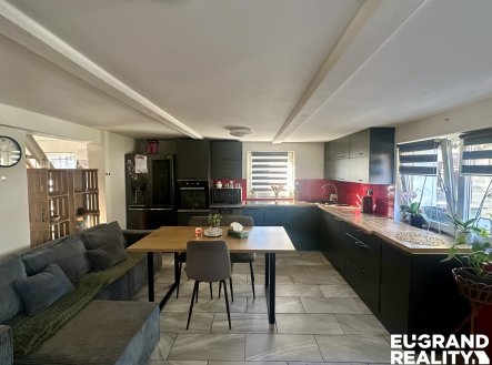 Prodej domu/vily, 160 m², Rumburk – náhled fotky 3