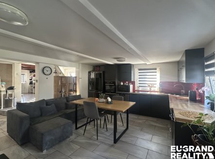 Prodej domu/vily, 160 m², Rumburk – náhled fotky 4