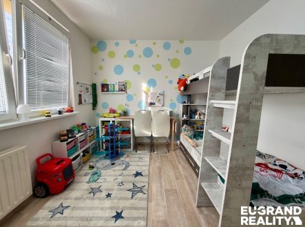 Prodej bytu, 3+1, 72 m²