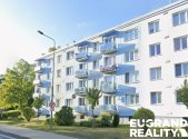Pronájem bytu, 2+1, 55 m²