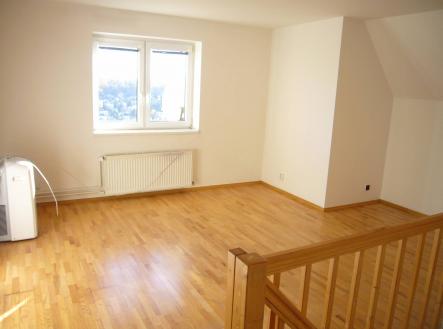 Prodej bytu, 3+kk, 75 m²