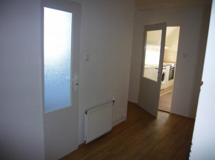 Prodej bytu, 3+kk, 75 m²