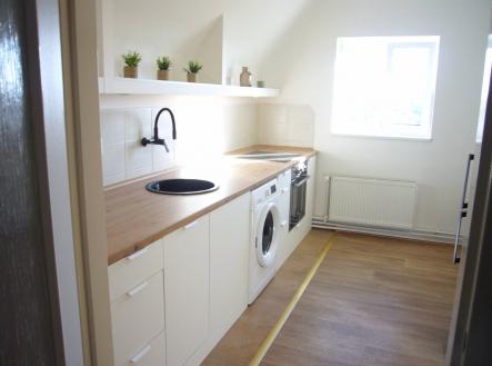 Prodej bytu, 3+kk, 75 m²