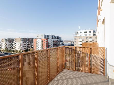 Prodej bytu, 2+kk, 55 m² obrázek
