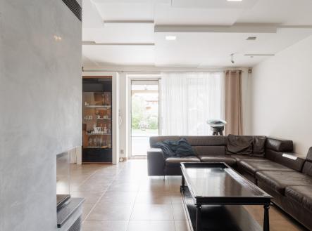 Prodej domu/vily, 158 m²