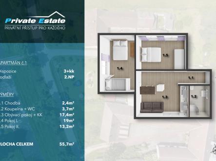Prodej - penzion, 365 m²