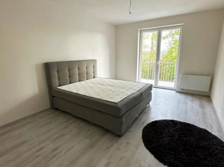 Pronájem bytu, 3+kk, 93 m²