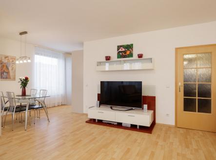 Prodej bytu, 3+kk, 83 m²