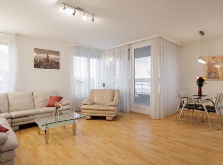 Prodej bytu, 3+kk, 83 m²