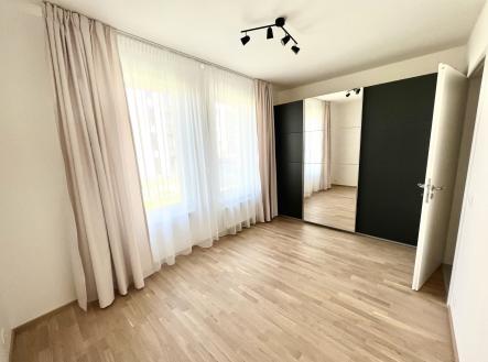 Prodej bytu, 2+kk, 50 m²