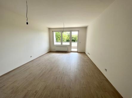 Pronájem bytu, 1+kk, 34 m²