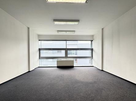 Pronájem kanceláře 29,7m2