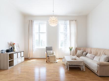 Prodej bytu, 6+kk, 222 m²