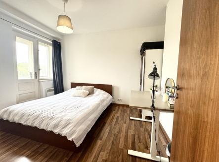Pronájem bytu, 2+kk, 47 m²