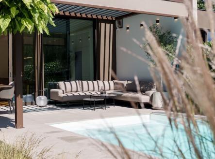 Prodej domu/vily, 186 m²