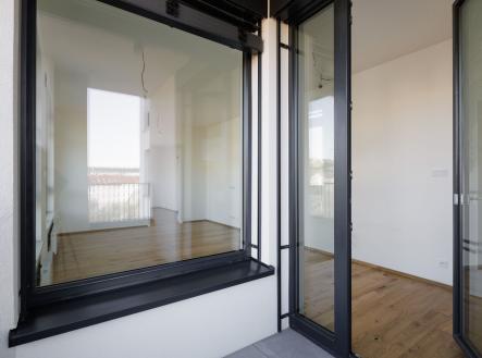 Prodej bytu, 2+kk, 48 m²