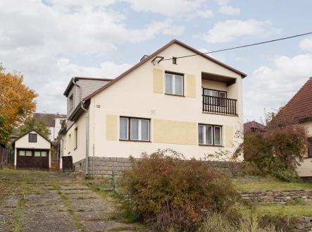 Prodej domu/vily, 160 m²