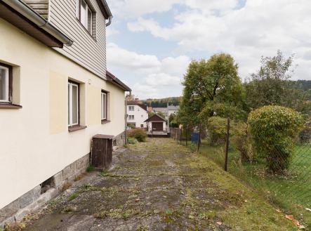 Prodej domu/vily, 160 m²