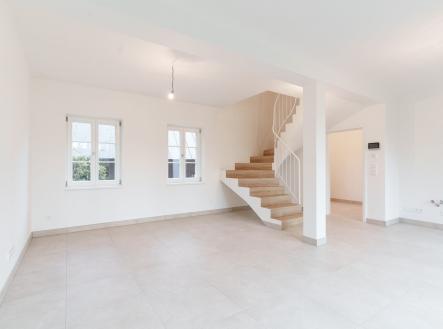 Prodej bytu, 3+kk, 83 m²