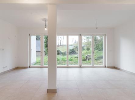 Prodej bytu, 3+kk, 83 m²