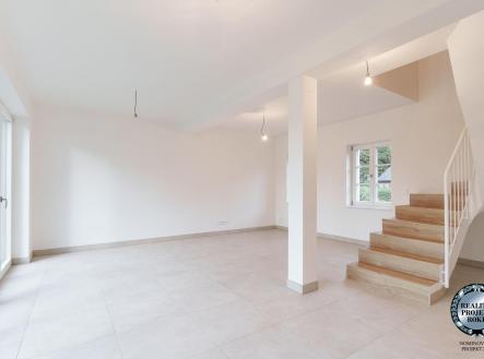 Prodej bytu, 3+kk, 83 m²