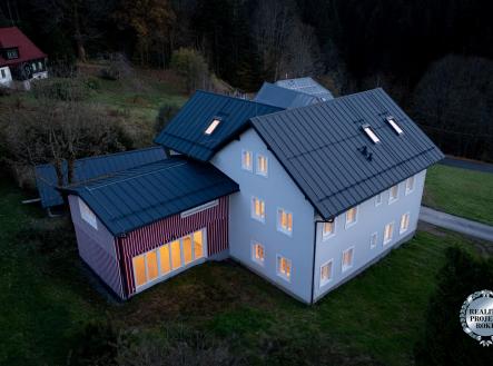 Prodej bytu, 2+kk, 56 m²