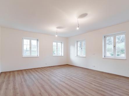 Prodej bytu, 3+kk, 68 m²