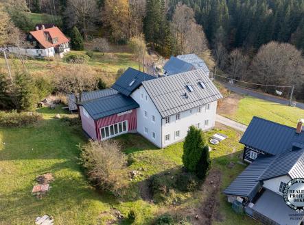 Prodej bytu, 2+kk, 64 m²