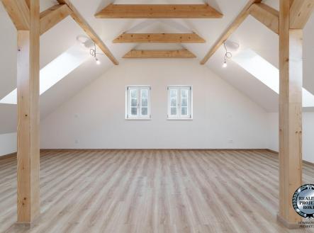 Prodej bytu, 2+kk, 65 m²