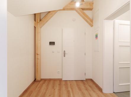 Prodej bytu, 1+kk, 41 m²