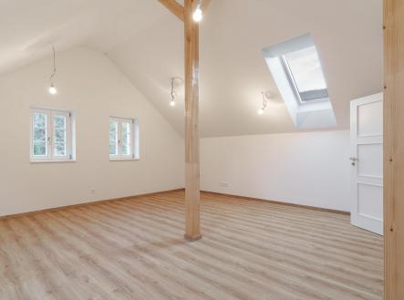 Prodej bytu, 1+kk, 41 m²