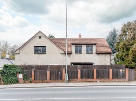 Prodej domu/vily, 180 m²