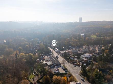 Prodej domu/vily, 180 m²