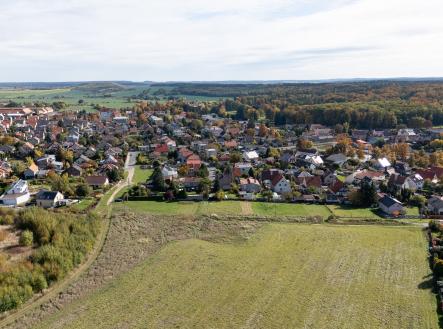 Prodej pozemku pro bydlení, 652 m²