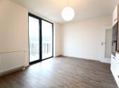 Pronájem bytu, 1+kk, 28 m²