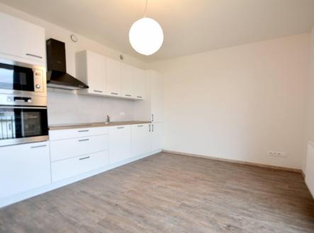 Pronájem bytu, 1+kk, 28 m²