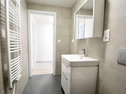 Pronájem bytu, 1+kk, 28 m²