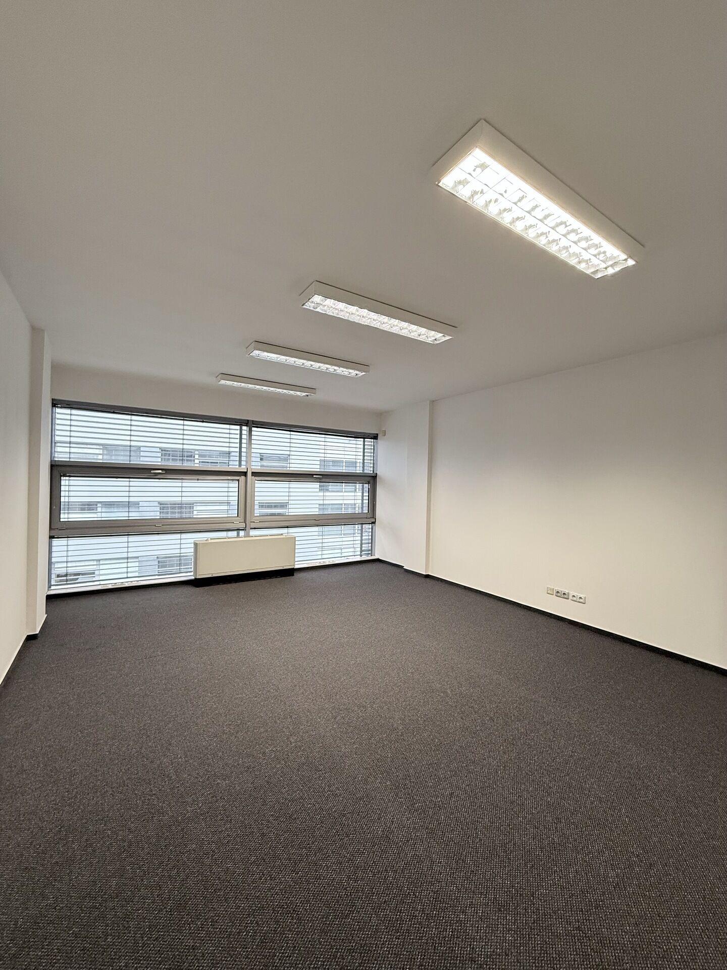 Pronájem kanceláře 29,7m2