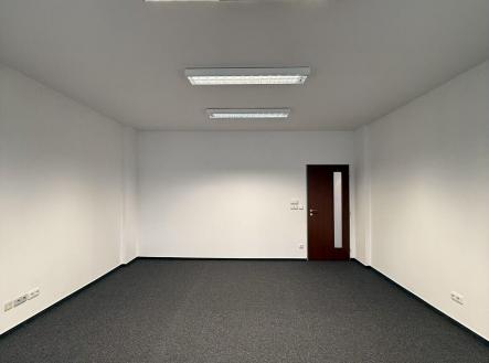 Pronájem kanceláře, 29 m²