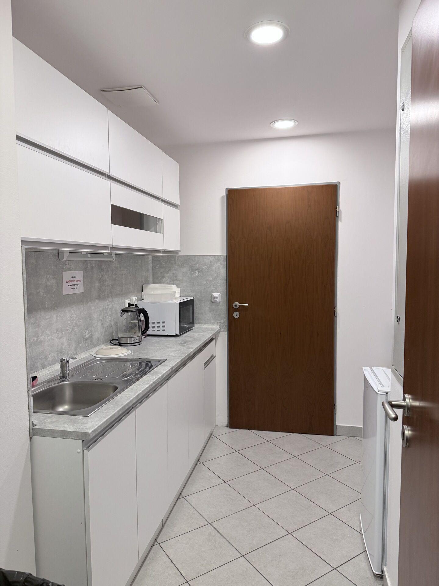 Pronájem kanceláře 29,7m2